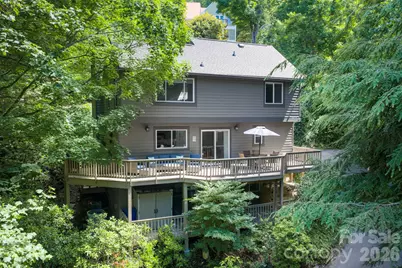 450 Elk Mountain Scenic Highway, Asheville, NC 28804 - Photo 33