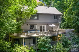 450 Elk Mountain Scenic Hwy, Asheville, NC 28804 - Photo 1