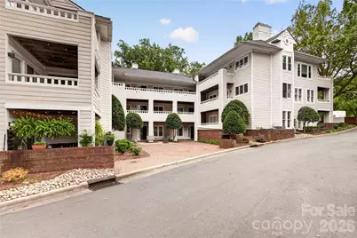 2715 Selwyn Avenue #26, Charlotte, NC 28209 - Photo 1