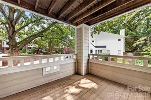 2715 Selwyn Ave, Charlotte, NC 28209 - Photo 25