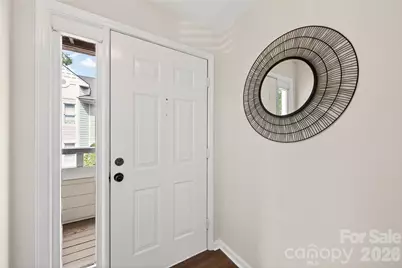 2715 Selwyn Avenue #26, Charlotte, NC 28209 - Photo 5