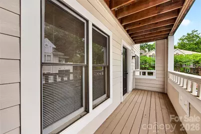 2715 Selwyn Avenue #26, Charlotte, NC 28209 - Photo 3