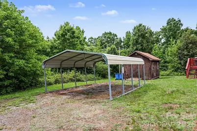 10882 Bowman Barrier Road, Mount Pleasant, NC 28124 - Photo 31