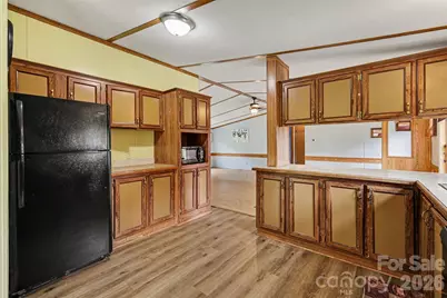 10882 Bowman Barrier Road, Mount Pleasant, NC 28124 - Photo 9