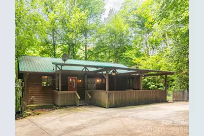 4105 Pickens Highway, Rosman, NC 28772 - Photo 5