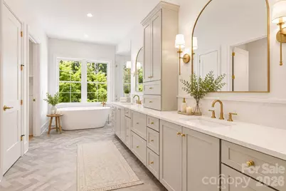 125 Randstone Court, Charlotte, NC 28211 - Photo 9