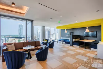 401 S Graham Street #Studio-SB, Charlotte, NC 28202 - Photo 3