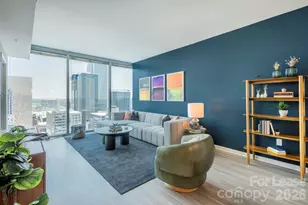 401 S Graham St, Charlotte, NC 28202 - Photo 21