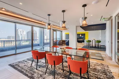401 S Graham Street #Studio-SB, Charlotte, NC 28202 - Photo 9