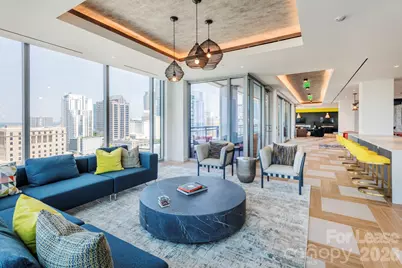 401 S Graham Street #Studio-SB, Charlotte, NC 28202 - Photo 5