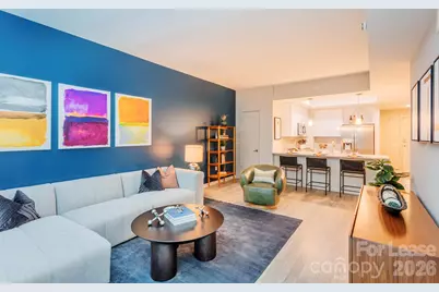 401 S Graham Street #Studio-SB, Charlotte, NC 28202 - Photo 23