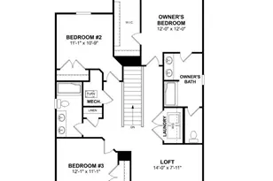 1493 Kate Cecil Wy, York, SC 29745 - Photo 3