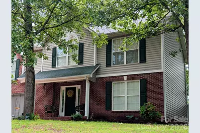 1637 Winthrop Lane, Monroe, NC 28110 - Photo 1