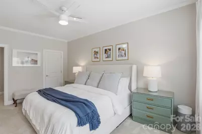 4613 Dabney Vigor Drive, Charlotte, NC 28209 - Photo 21
