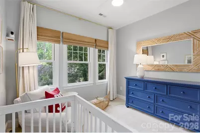 4613 Dabney Vigor Drive, Charlotte, NC 28209 - Photo 27