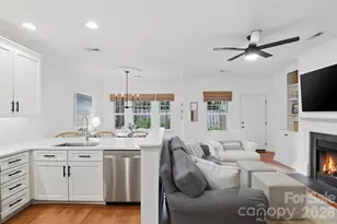 4613 Dabney Vigor Dr, Charlotte, NC 28209 - Photo 9