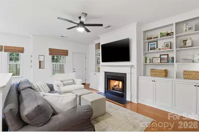 4613 Dabney Vigor Drive, Charlotte, NC 28209 - Photo 5