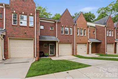 4613 Dabney Vigor Drive, Charlotte, NC 28209 - Photo 1