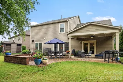 12826 Rusty Blackbird Way, Charlotte, NC 28278 - Photo 29