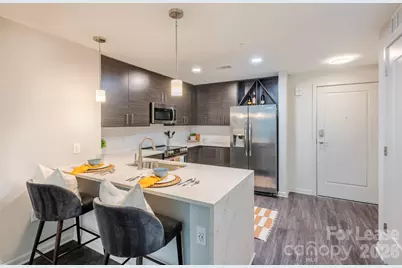 401 S Graham Street #2C, Charlotte, NC 28202 - Photo 15