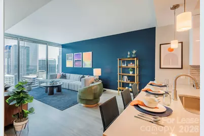 401 S Graham Street #2C, Charlotte, NC 28202 - Photo 25