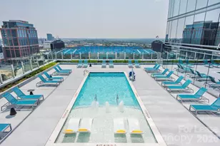 401 S Graham St, Charlotte, NC 28202 - Photo 1