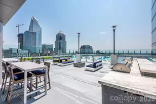 401 S Graham St, Charlotte, NC 28202 - Photo 7