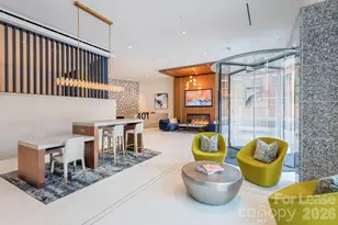 401 S Graham St, Charlotte, NC 28202 - Photo 3