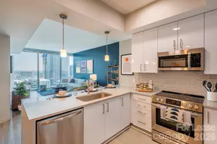 401 S Graham St, Charlotte, NC 28202 - Photo 13