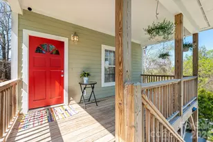 4 & 6 Cottage Ct, Asheville, NC 28801 - Photo 5