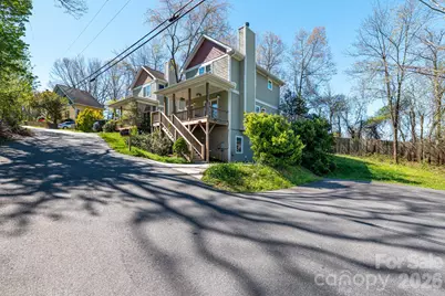 4 & 6 Cottage Court, Asheville, NC 28801 - Photo 1