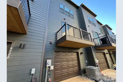 4730 Chastain Avenue, Charlotte, NC 28217 - Photo 21