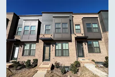 4730 Chastain Avenue, Charlotte, NC 28217 - Photo 1