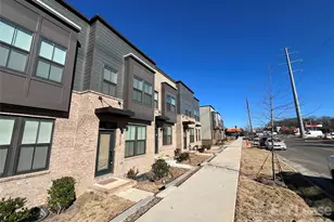 4730 Chastain Ave, Charlotte, NC 28217 - Photo 3