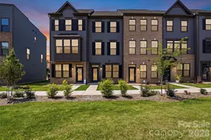 3616 Masonboro St, Charlotte, NC 28206 - Photo 1