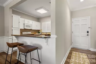 9717 Emerald Point Drive #1, Charlotte, NC 28278 - Photo 5