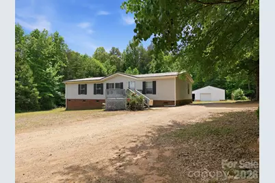 675 Overcash Road, Salisbury, NC 28147 - Photo 3