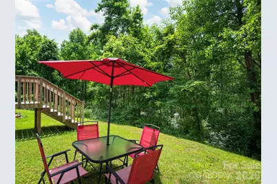166 Indian Springs Road, Clyde, NC 28721 - Photo 17