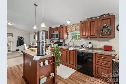 166 Indian Springs Road, Clyde, NC 28721 - Photo 7