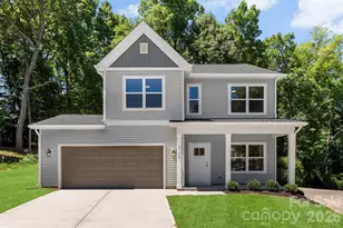 2100 Congress Ct, Kannapolis, NC 28083 - Photo 1