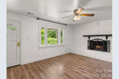 205 Old Fort Road, Fairview, NC 28730 - Photo 3