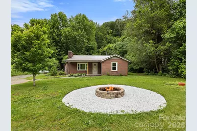 205 Old Fort Road, Fairview, NC 28730 - Photo 1