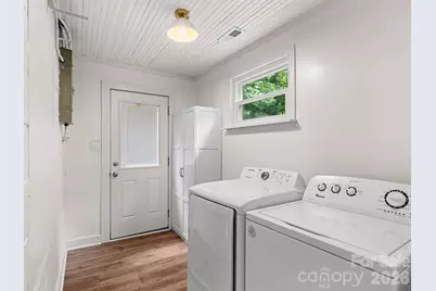 205 Old Fort Road, Fairview, NC 28730 - Photo 25
