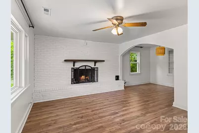 205 Old Fort Road, Fairview, NC 28730 - Photo 5
