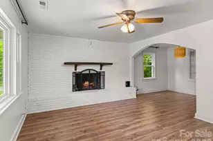 205 Old Fort Rd, Fairview, NC 28730 - Photo 5