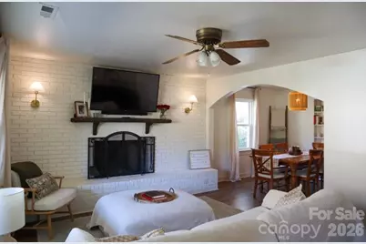 205 Old Fort Road, Fairview, NC 28730 - Photo 5