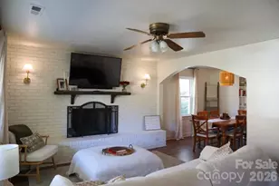 205 Old Fort Rd, Fairview, NC 28730 - Photo 5