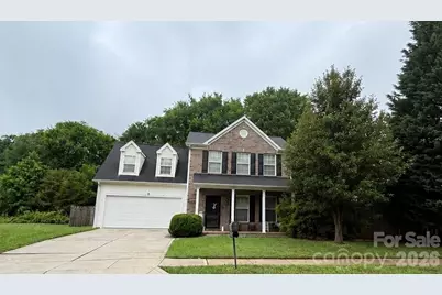 9025 Davis Crossing Court, Charlotte, NC 28269 - Photo 1