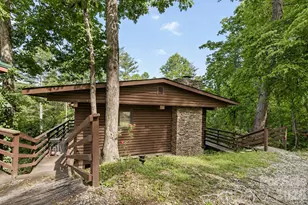 319 Blue Ridge Pkwy, Bryson City, NC 28713 - Photo 19