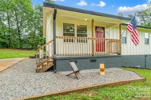 825 S Creek Rd, Nebo, NC 28761 - Photo 5